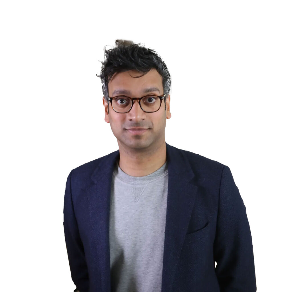 Manoj Harasgama
