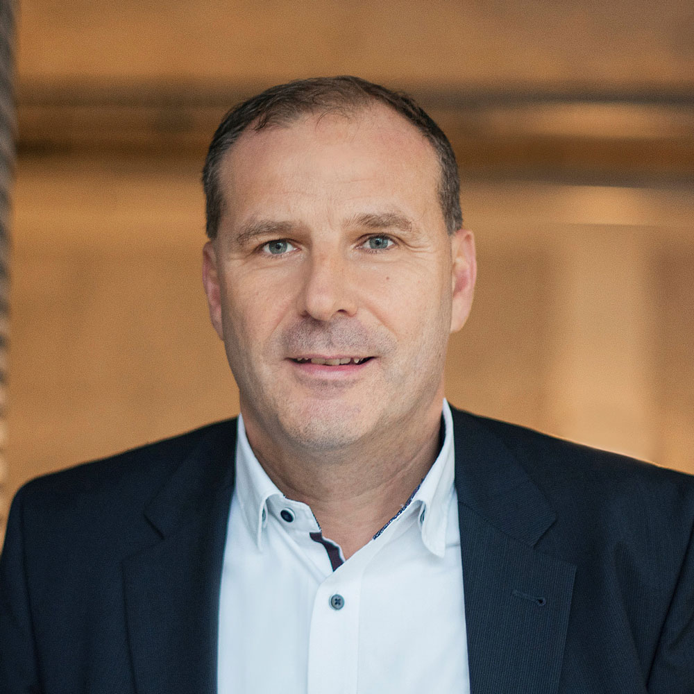 Pascal Daleiden