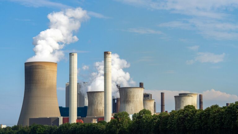 Balancing decarbonisation, security, and competitiveness in industry