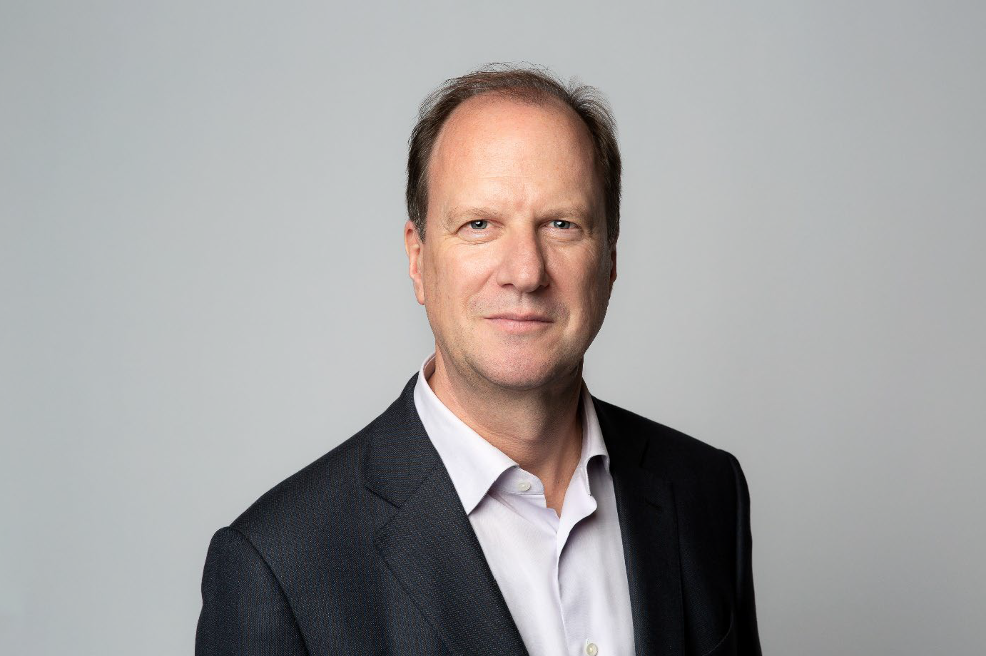 Folker Trepte, Leader Industry “Energy, Ultilities & Resources” PwC Germany