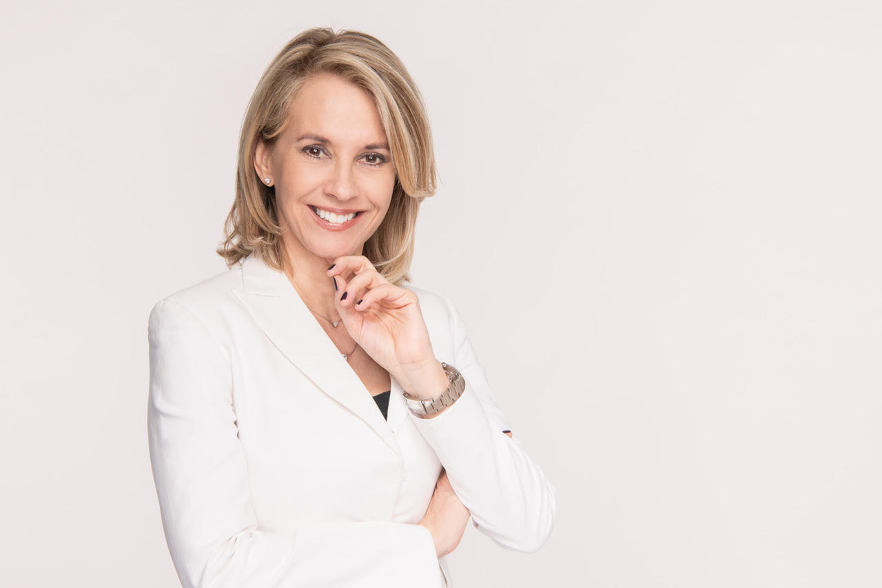 Christine Maier