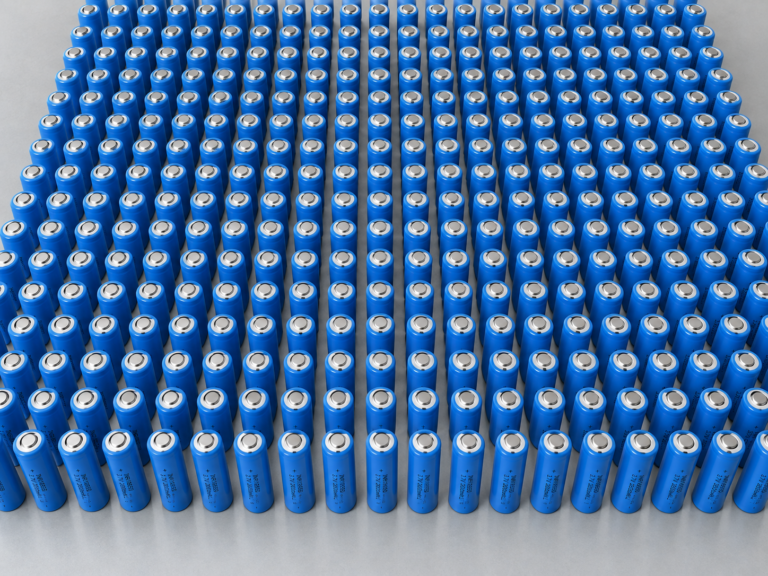 Understanding Lithium-Ion Batteries: Insights from ABB and Empa